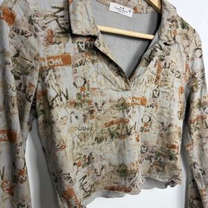 Rebellious Dreamer crop